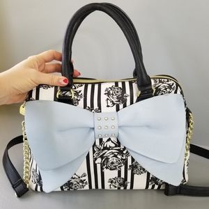 Betsey Johnson Handbag